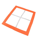 Agility Trainer Square Folding Portable Speed Agility Trainer for Fitness Enthusiasts