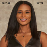 Hot Tools Pro Artist Nano Ceramic Hair Straightener | For Smooth, Straight Hair (1-1/2 in)