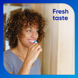 Sensodyne Extra Whitening Sensitive Teeth and Cavity Prevention Whitening Toothpaste, Amazon Exclusive, Cool Mint, Amazon Exclusive- 4 Ounces (Pack of 4)