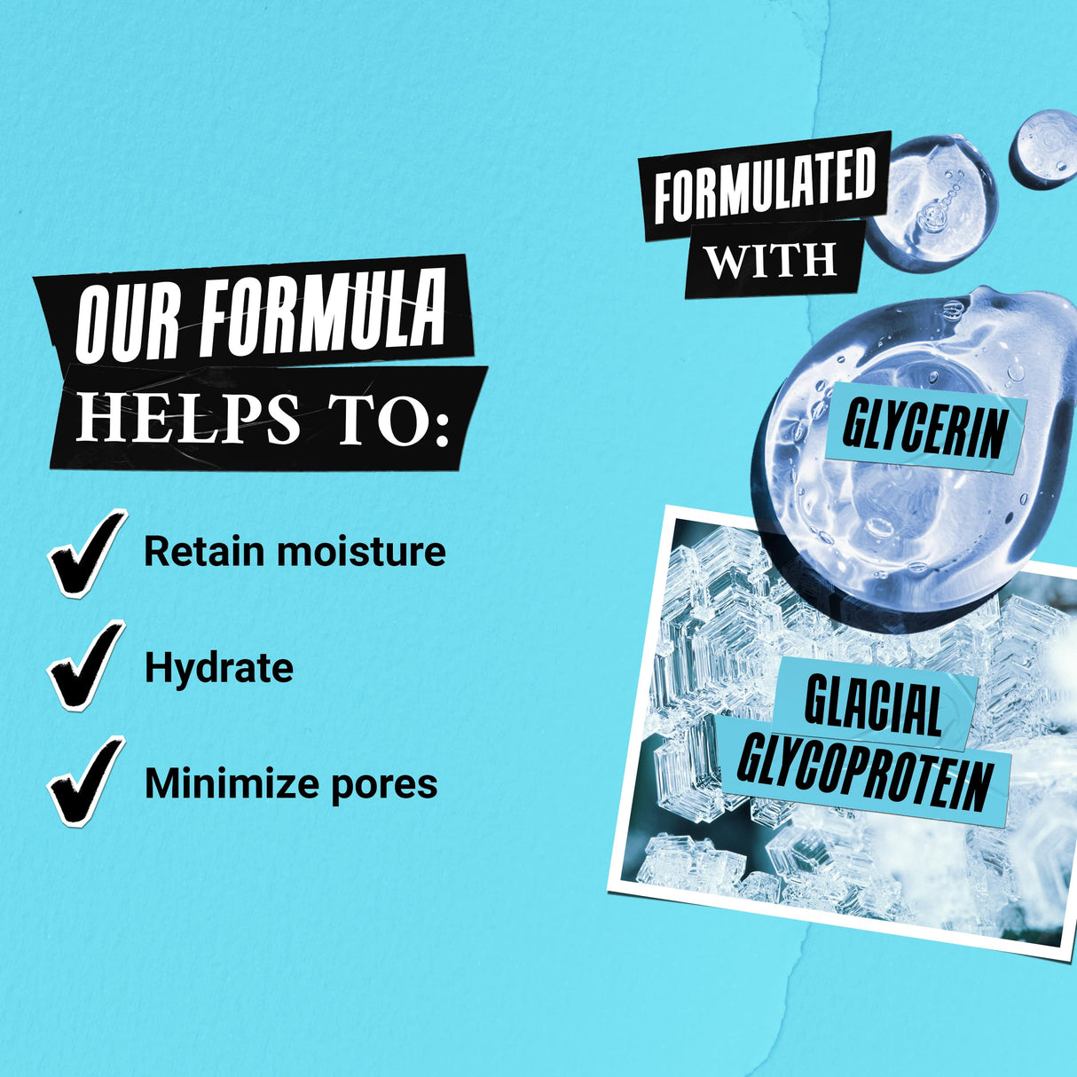 Kiehl's Ultra Facial Oil-Free Moisturizer, Shine-Reducing Gel Cream for Oily to Normal Skin, Hydrates Skin for 24 Hours, Visibly Minimizes Pores, Non-comedogenic, Fragrance-free - 4.2 fl oz