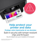 HP 910 Cyan, Magenta, Yellow Ink Cartridges (3-Pack) | Works with OfficeJet 8010, 8020 Series, OfficeJet Pro 8020, 8030 Series | Eligible for Instant Ink | 3YN97AN