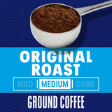 Maxwell House Ground Coffee, Original Roast, 33.1 oz Canister