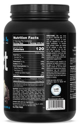 PEScience Select Protein Powder, Whey and Casein Blend, Clean Protein Powder for Women and Men, Low Calorie, Low Carb, Keto Friendly, Gluten Free, Cookies and Cream, 27 Servings