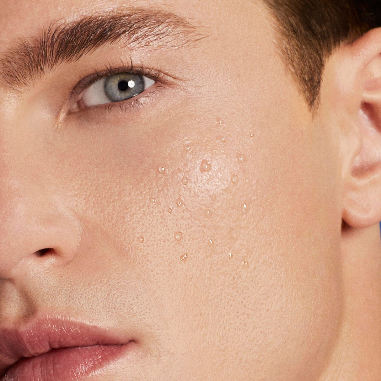 Biotherm Force Supreme Lotion, Replenishing & Anti-Aging Face Lotion for Men with Pro-Xylane and Cedar Bud Extract, Firms and Tones the Skin, Helps Reduces Signs of Aging, 6.8 Fl. Oz.