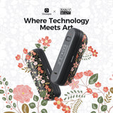 OCOOPA 2 in 1 Magnetic Rechargeable Hand Warmers, UT2s Mini Electric Handwarmers 2 Pack, Split USB-C, Reusable Portable Pocket Heater, Raynauds, Golf, Christmas, Tech Gifts for Women Men