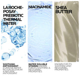 La Roche-Posay Lipikar AP+ Gentle Foaming Cleansing Oil, 13.52oz