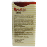 Venaton Tablets Dietary Supplement for Leg Health - 60 Tablets