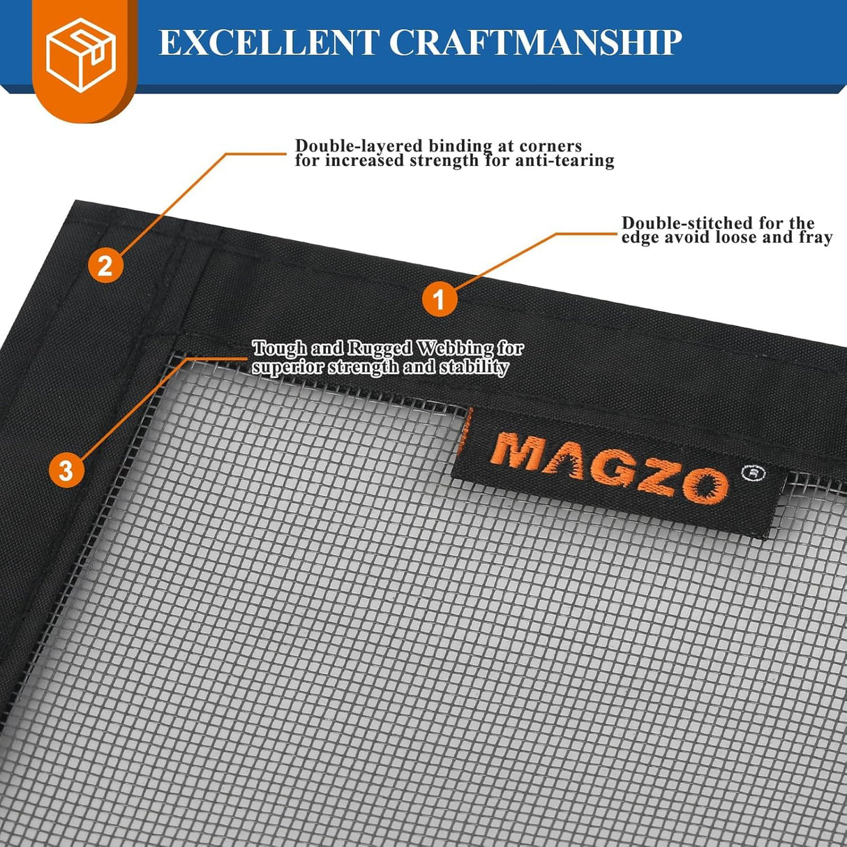 Customizable Pet Proof Window Screen Replacement White, Best Vinyl Coated Polyester Dog Cat Resistant Heavy Duty, Mesh Net Netting Curtain Wire Good Repair for Patio/Porch/Sliding/DIY/Big Pets Owners
