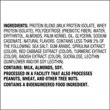 Quest Protein Bar - Birthday Cake (12 Bars)