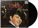 A Jolly Christmas From Frank Sinatra [LP]
