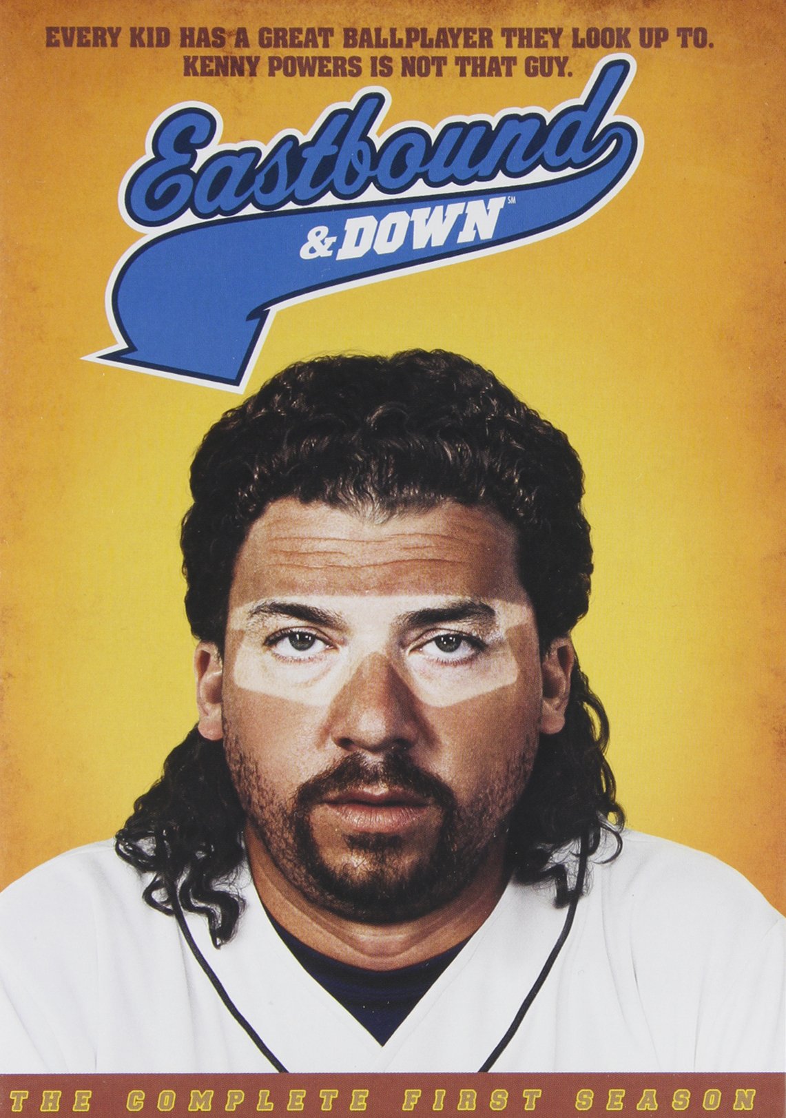 Eastbound & Down: The Complete Series (DVD)