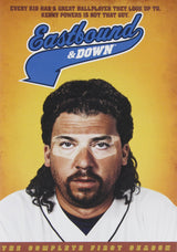 Eastbound & Down: The Complete Series (DVD)