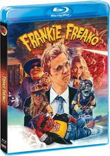 Frankie Freako [Blu-ray]