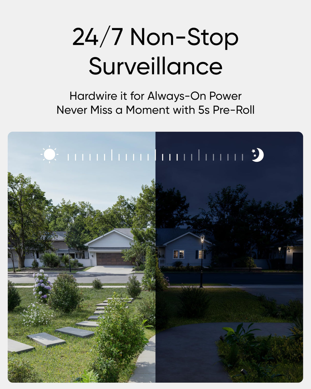 eufy Security Video Doorbell Camera C31,2K FHD,Battery/Wired Powered,Head-to-Toe View,Live Video Call,Wireless Doorbell,24/7Recording,Human and Motion Detection,HomeBase S380 Compatible,No Monthly Fee