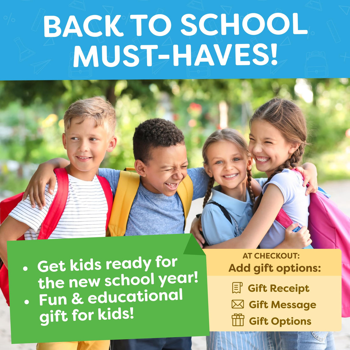 Montessori Preschool Busy Book for Toddlers Ages 3 and Up - Preassembled - Preschool Learning Activities Homeschool Montessori Toys - 3 Year Old Boy Gift - 3 Year Old Girl Christmas Birthday Gift