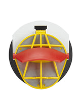 Retro Fit 110mm 4 inch Drain Non Return Valve with Stainless Steel Flap