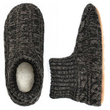 The Metluks Mens Slipper Socks Christmas Stocking Stuffers Cozy Gift 12-13
