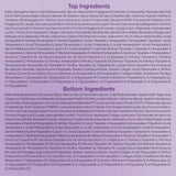 numbuzin No.9 Sheet Mask | NAD+ BIO Lifting-sil Full Face Mask | Improves Jawline, Jowls, Wrinkles, Neck Lines | Peptides, NAD+, Collagen | Skin Firmness | 4 Sheets + Lifting Band