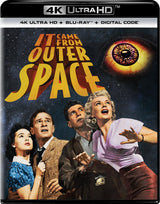 It Came from Outer Space - 4K Ultra HD + Blu-ray + Digital [4K UHD]