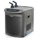 Active Aqua Hydroponic Water Chiller, 0.25 HP, Pure Titanium, 40-92 Gallon