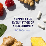 Triple Strength Omega 3 Fish Oil | 3600 mg EPA & DHA | Over 2100mg of Omega 3 Fatty Acids | 1300mg EPA + 860mg DHA | Best Essential Fatty Acids | Premium Burpless Softgel Supplements (120 Ct)