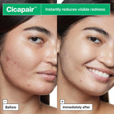 Dr.Jart+ Cicapair™ Tiger Grass Camo Drops Tinted Face Serum SPF 35 with Centella Asiatica | cc cream | Korean Skin Care, 1.01 Fl Oz