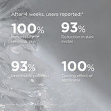 ISDIN Isdinceutics K-Ox Eyes - Rich Vitamin K Oxide Eye Cream for Dark Circles and Under-Eye Rejuvenation, 0.5 OZ