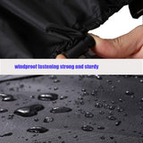 Patio Cooler Cart Cover Waterproof