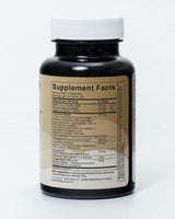 Inner Glow Age Defense Vitamins - Dermatologist and Plastic Surgeon Developed to Fight photoaging and Melasma, Polypodium Leucotomos Antioxidant Formula – Vegan, Gluten-Free – 60 Capsules