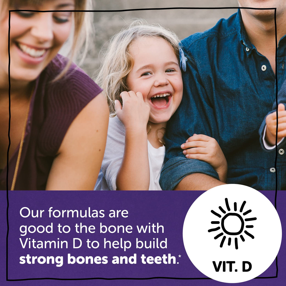 SmartyPants Toddler Multivitamin Gummies: Omega 3 Fish Oil (EPA/DHA), Vitamin D3, C, Vitamin B12, B6, A, K & Zinc, Biotin, Beta Carotene, Gluten Free, Three Fruit Flavors, 180 Count (60 Day Supply)