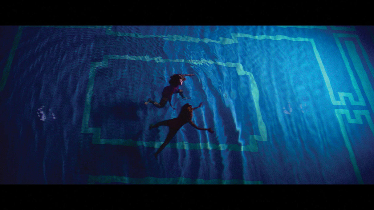 Suspiria 4K Ultra HD [4K UHD]