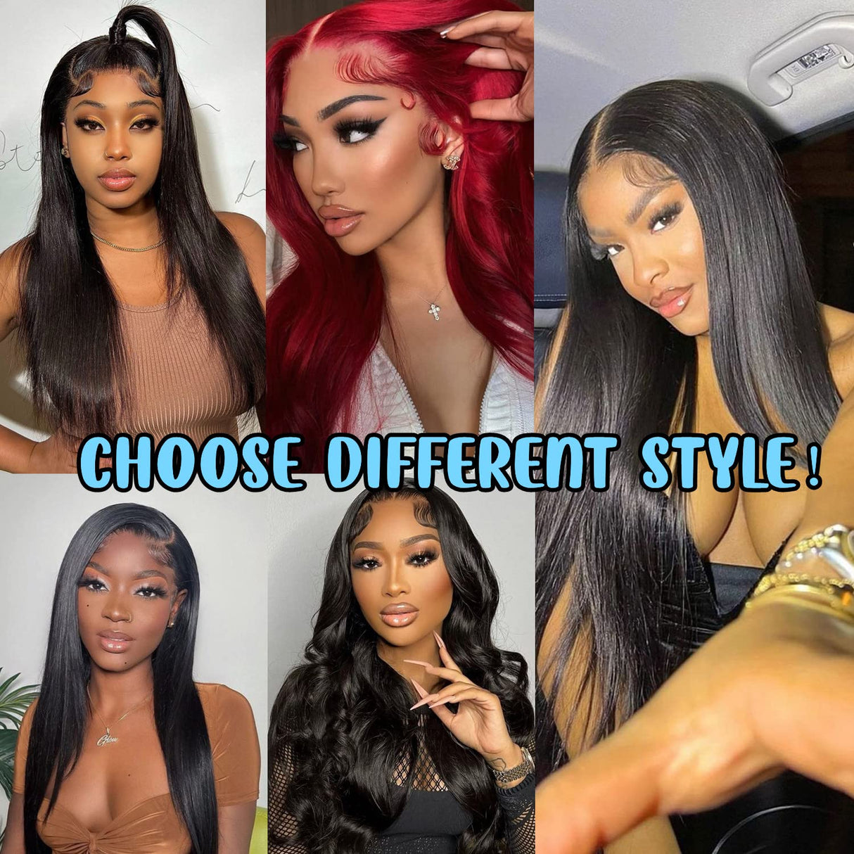 DULOVE 30 Inch Lace Front Wigs Human Hair Pre Plucked With Baby Hair 13x4 Straight HD Transparent Lace Front Wigs for Women 200 Density Glueless Natural Color