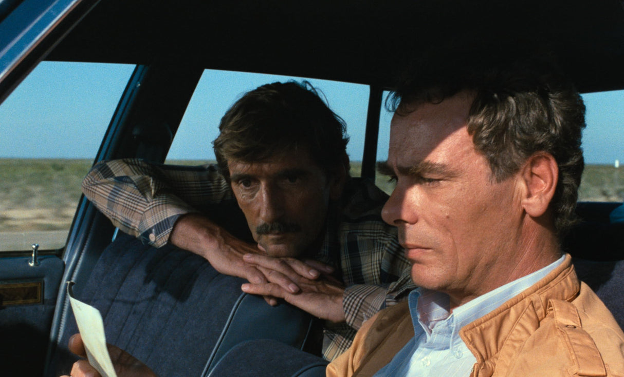 Paris, Texas (The Criterion Collection) [4K UHD]
