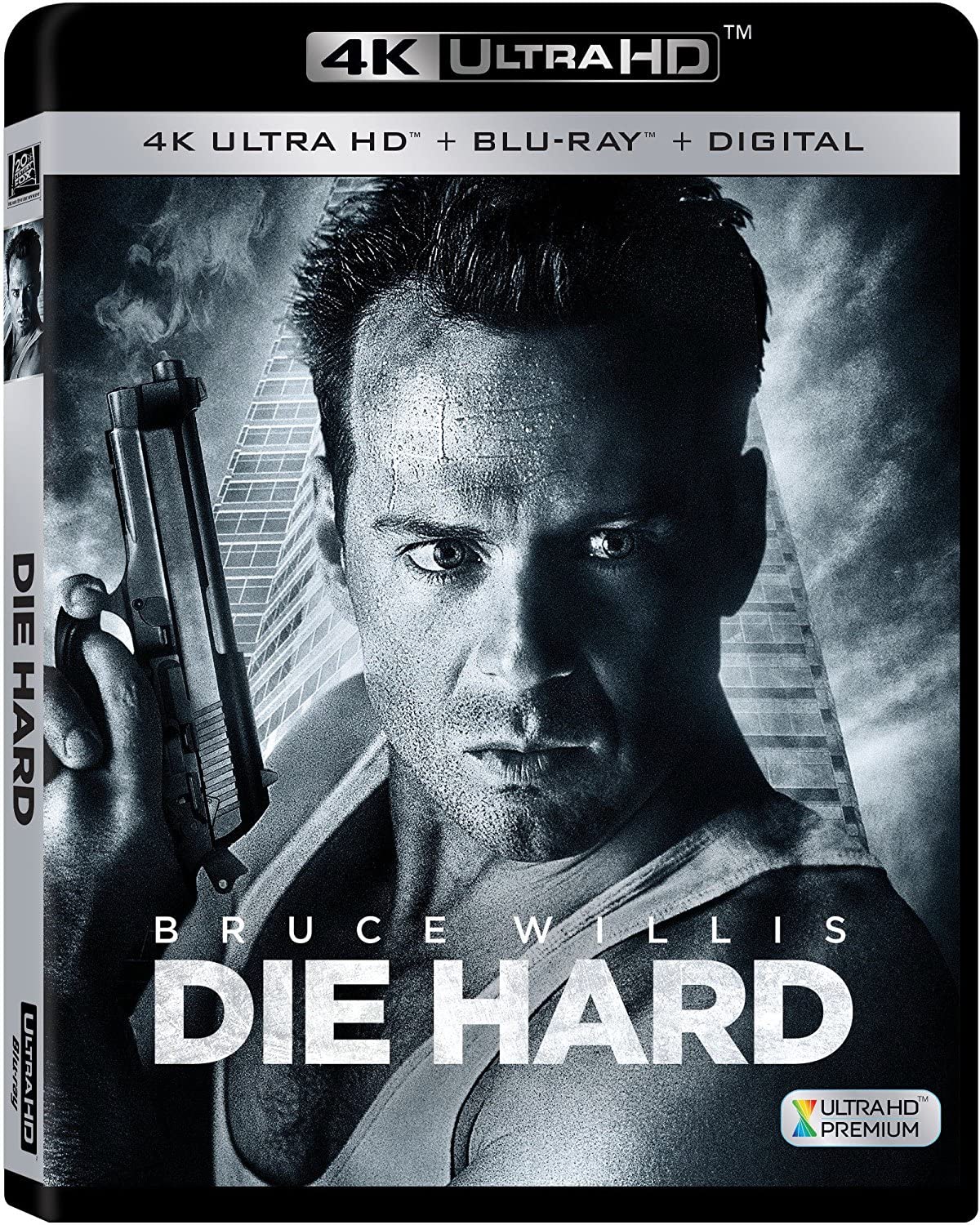 Die Hard [4K UHD]