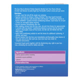 Boston One Step Liquid Enzymatic Cleaner, Preservative Free Protein Remover for Rigid Gas Permeable (RGP) Lens, Sterile Single-Use Dispensers, 15 Count