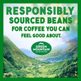 Green Mountain Nantucket Blend Coffee, K-Cup Pods, 96 Count