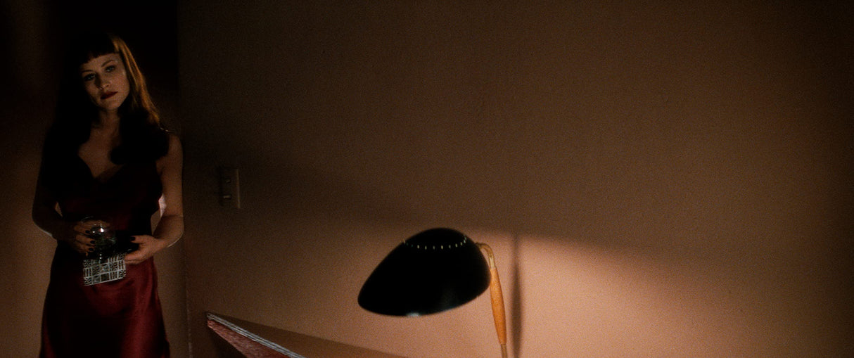 Lost Highway (The Criterion Collection) [Blu-ray]