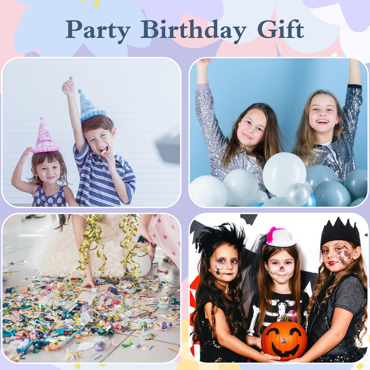 58 Pack Mini Slime kit,Butter Slime Party Favors, Slime Bulk Toy for Classroom Prizes, Christmas Stocking Stuffers, Goodie Bag Stuffers for Kids Boys Girls, Ideal Birthday Easter Filling Gifts