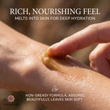 Vitality Extracts Helichrysum Balm - 2oz, Helichrysum Gymnocephalum, Beeswax, Almond Oil, Ultra-Moisturizing, Skin Healing, Full Body Hydration