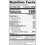 NERDS Gummy Clusters Candy, Very Berry, Crunchy and Gummy, Individually Wrapped Treat Size Packs, 60 Count, 30 oz