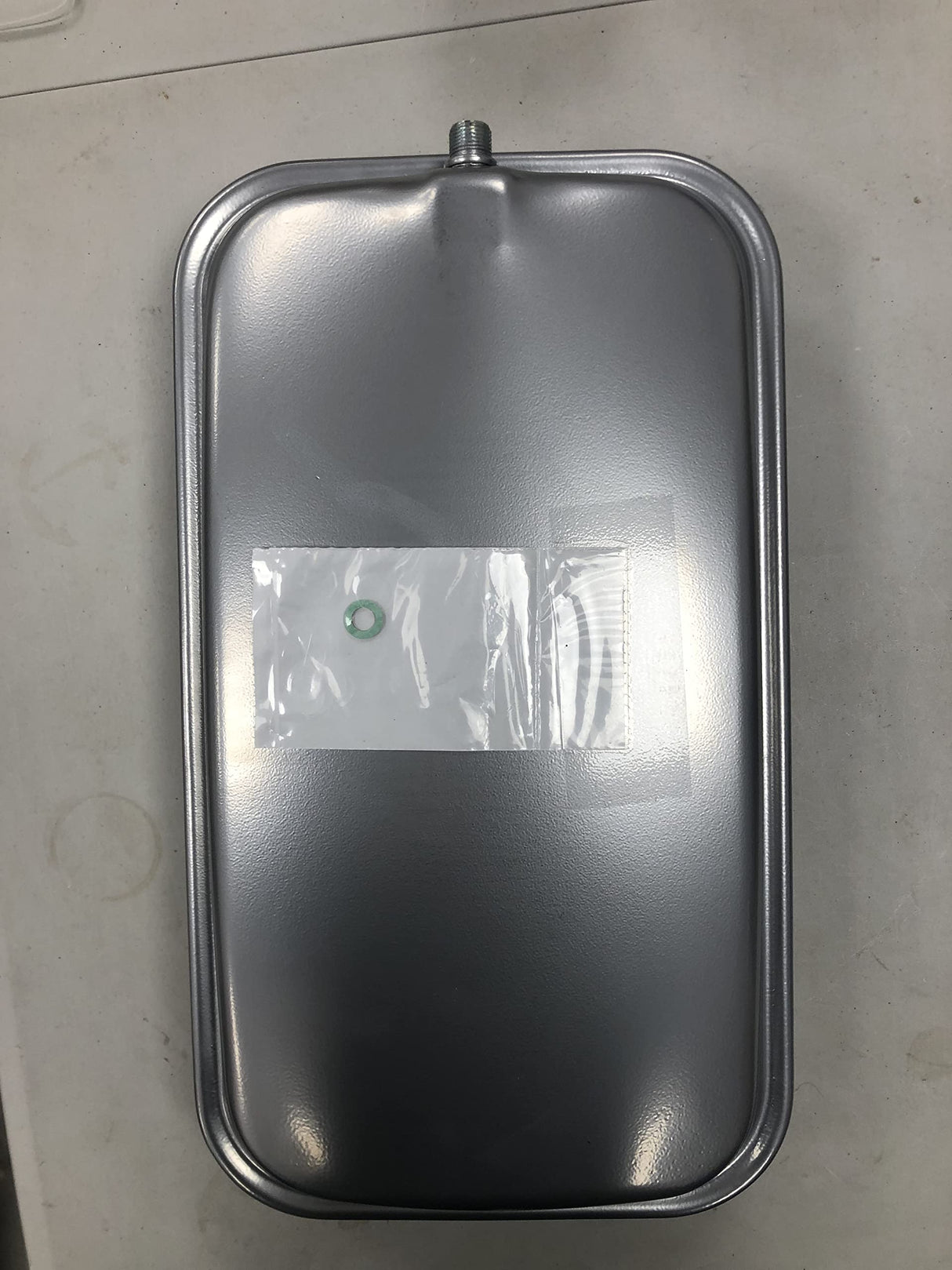 VAILLANT ECOTEC PLUS VU 612 615 618 624 630 637 EXPANSION VESSEL 181051