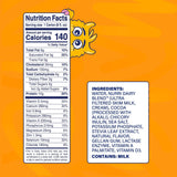 Nurri Kids 10g Protein Ultra-Filtered Milk Shake Chocolate 8 fl oz (Pack of 12)