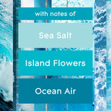 Glade PlugIns Scented Oil 10 Refills, Air Freshener, Aqua Waves, 10 x 0.67 oz, Packaging May Vary