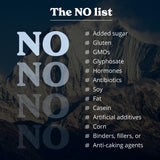 Better Alt Pure Himalayan Shilajit Gummies with 100% Shilajit |High Potency Gold Grade| 60 Gummies for Energy Boost & Immune Support, 75%+ Fulvic Acid| Travel Friendly - Tamarind Flavor