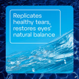 TheraTears Extra Dry Eye Drops, Lubricating, 0.5 Fl Oz, 2 Pk