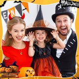 SANNIX 350Pcs Holiday Charm, Mixed Fall Thanksgiving Halloween Christmas Charms Jewelry Bangle Pendants for Bracelet Necklaces Earrings Making Supplies