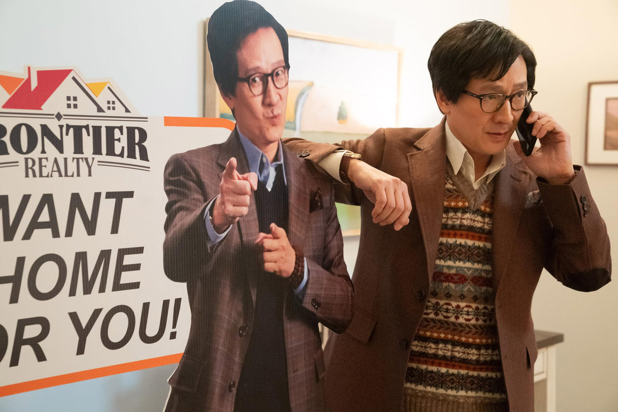 Love Hurts - Collector's Edition 4K Ultra HD + Blu-ray + Digital