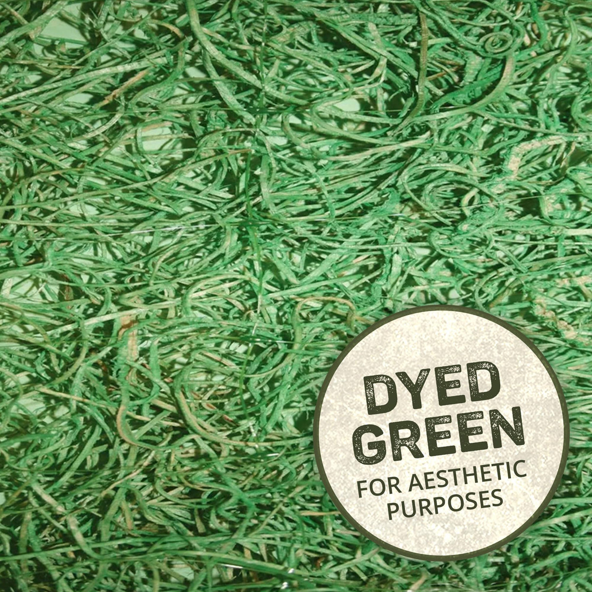 Dewitt Single Net Excelsior Soil Erosion Control Blanket Roll, 4 x 112.5 Feet, Green - Aspen Wood Fiber Mat with Netting for Seed & Grass Establishment, Ground Cover, Yard and Landscaping