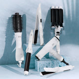 BondiBoost Aloe Plated Flat Iron 1" US