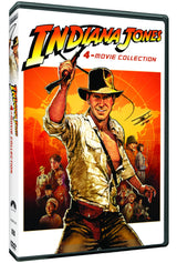Indiana Jones: The Complete Adventure Collection